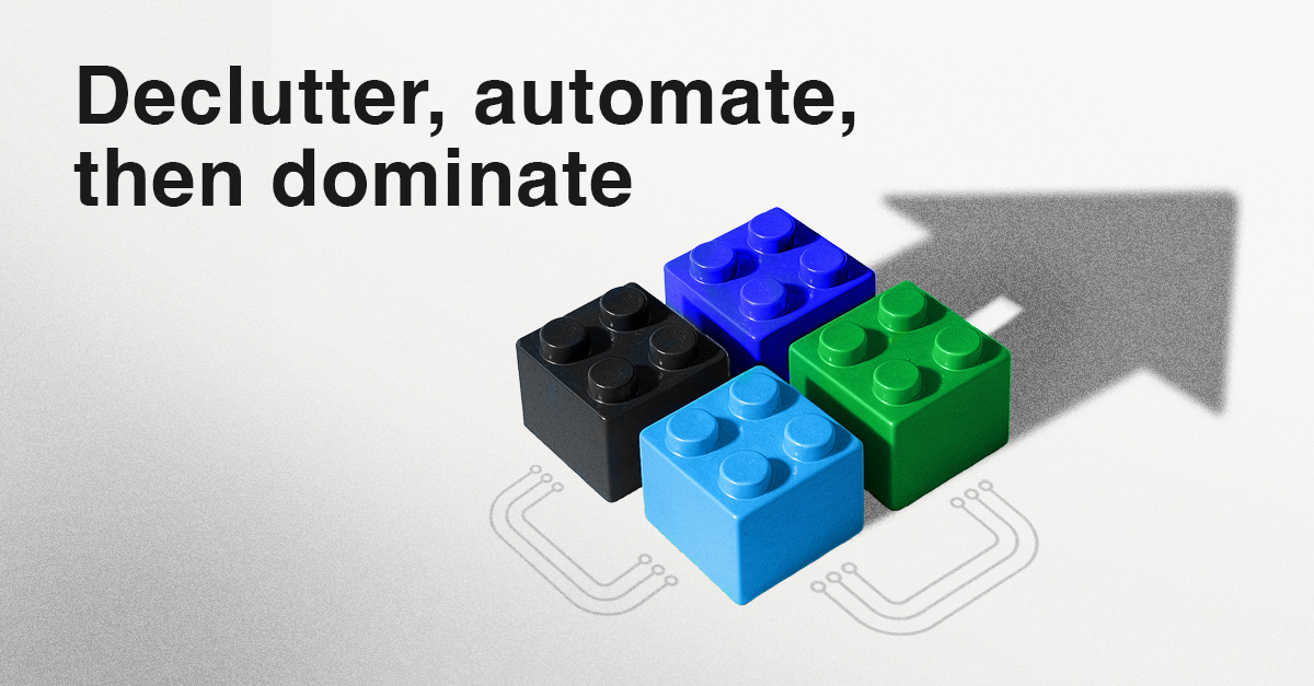 Unlock Hidden Efficiency: 5 Smart Automation Shortcuts That Save Time and Money